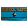 RICHESSES DU MONDE