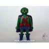 VINTAGE HEROS : MARTIAN MANHUNTER
