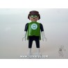 VINTAGE HEROS : GREEN LANTERN