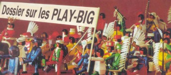 Dossier sur les Play-Big